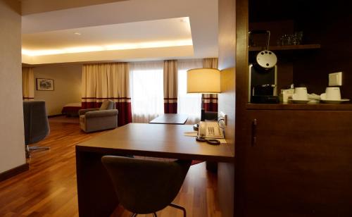 Rust Hotel | Seehotel Rust