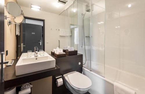 Horw Hotel | Seehotel Sternen