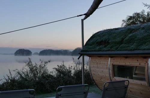 Alt Duvenstedt Hotel | Seehotel Töpferhaus