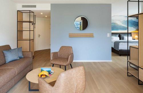 Stansstad Hotel | Seehotel Winkelried