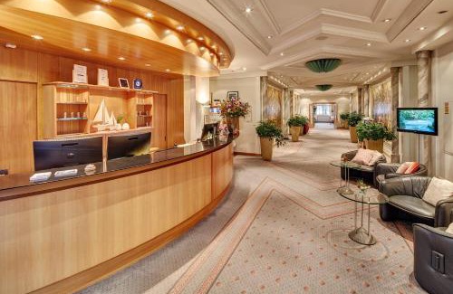 Stansstad Hotel | Seehotel Winkelried