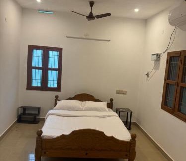 Tiruvannamalai Apartment | Seelin Homestay