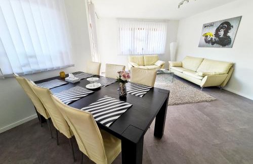 Meersburg Apartment | Seeperle 3