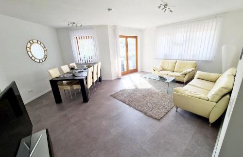Meersburg Apartment | Seeperle 3