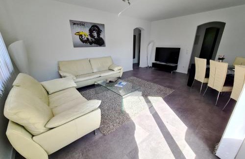 Meersburg Apartment | Seeperle 3