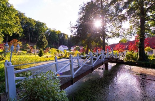 Lanke Hotel | Seeschloß