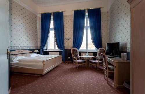 Buelow Hotel | Seeschloss Schorssow