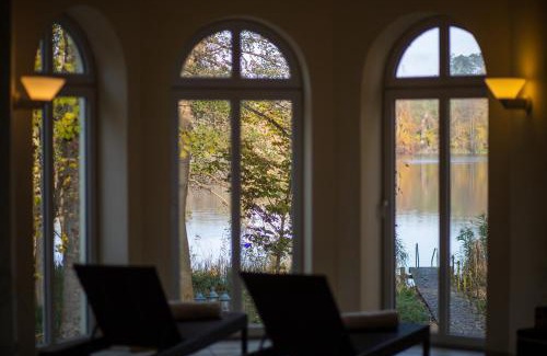 Buelow Hotel | Seeschloss Schorssow