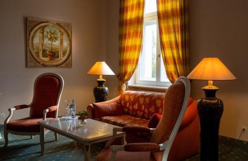 Buelow Hotel | Seeschloss Schorssow