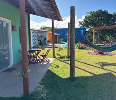 Entre Rios House | Segredo das Águas