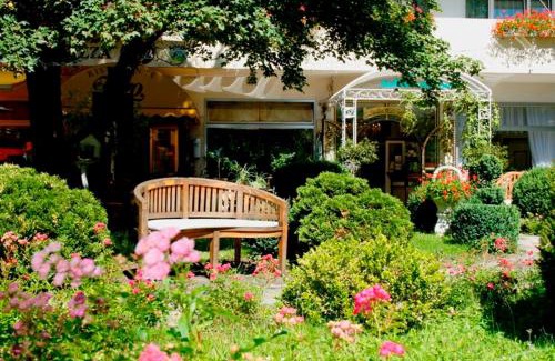 Pasing Hotel | Seibel's Park Hotel