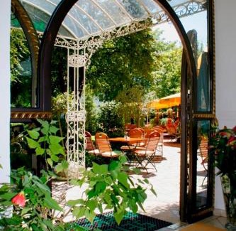 Pasing Hotel | Seibel's Park Hotel
