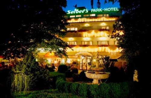 Pasing Hotel | Seibel's Park Hotel