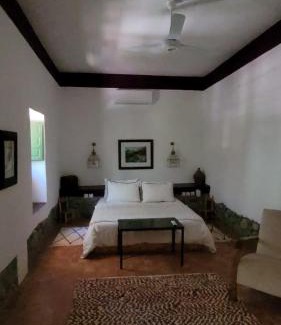Ouirgane Bed & Breakfast | Sel d Ailleurs, Atlas Mountain Retreat - adults only