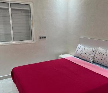 Cite Adrar Apartment | SelaParkAdrare