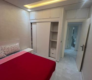 Cite Adrar Apartment | SelaParkAdrare