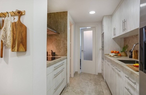 Almagro Apartment | Selayar - 4 bedrooms in Almagro