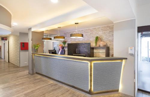 Varrel Hotel | Select Hotel A1 Bremen-Stuhr