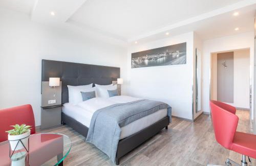 Varrel Hotel | Select Hotel A1 Bremen-Stuhr