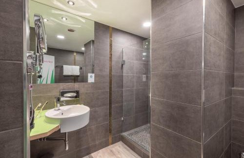 Varrel Hotel | Select Hotel A1 Bremen-Stuhr