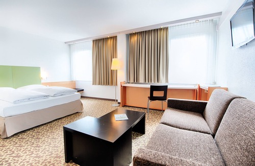 Osnabrueck Hotel | Select Hotel Osnabrück