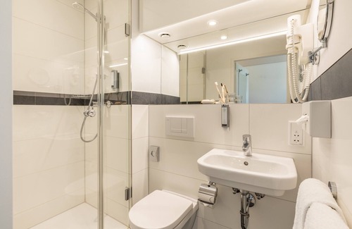 Osnabrueck Hotel | Select Hotel Osnabrück