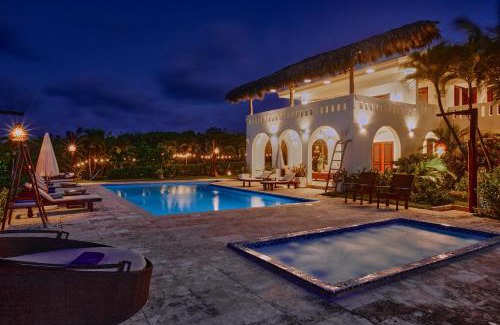 El Macao Hotel | Selectum Hacienda Punta Cana
