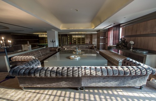 Belek Golf Area Hotel | Selectum Luxury Resort