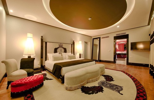Belek Golf Area Hotel | Selectum Luxury Resort