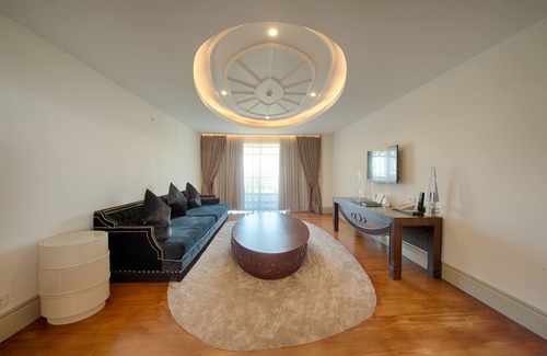 Belek Golf Area Hotel | Selectum Luxury Resort