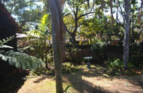 White River Apartment | Self Catering Home from Home in gated complex