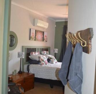 White River Apartment | Self Catering Home from Home in gated complex