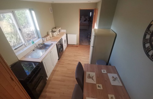 Diss Apartment | Self-Contained Peaceful Annexe