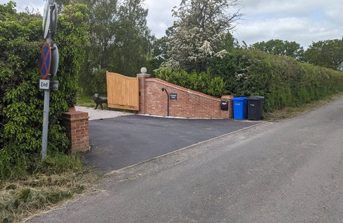 Diss Apartment | Self-Contained Peaceful Annexe