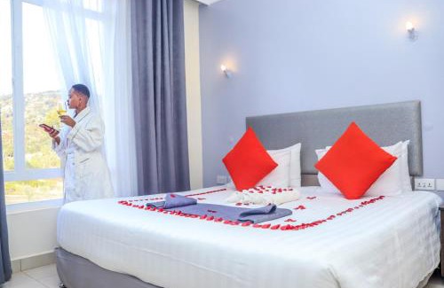 Ngelani Hotel | Semara Hotels Machakos