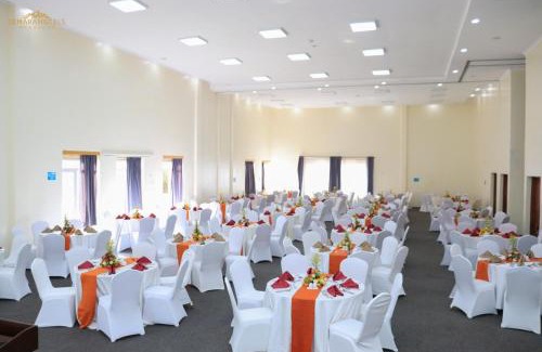 Ngelani Hotel | Semara Hotels Machakos
