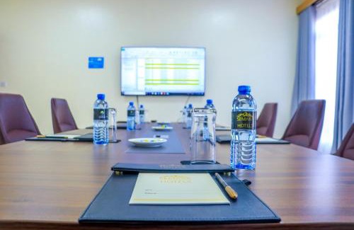Ngelani Hotel | Semara Hotels Machakos