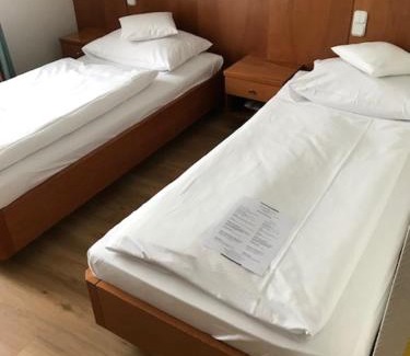 Bergen Hotel | Seminar- und Urlaubshotel Schulz