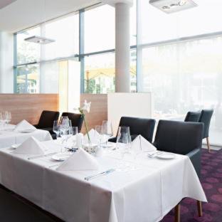 Dahlem Hotel | Seminaris CampusHotel Berlin