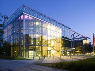 Dahlem Hotel | Seminaris CampusHotel Berlin