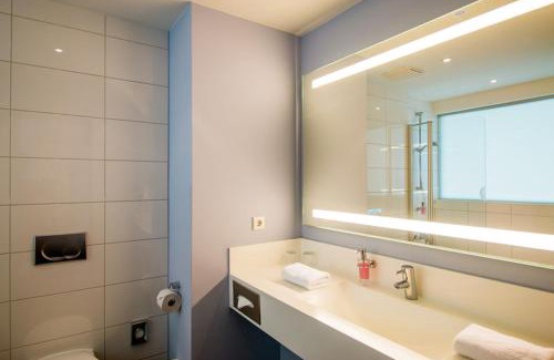 Dahlem Hotel | Seminaris CampusHotel Berlin