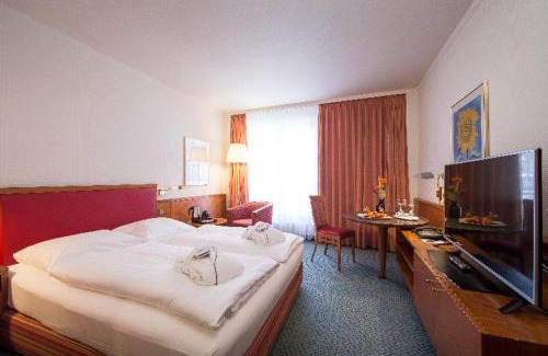 Leutzsch Apartment | Seminaris Hotel Leipzig