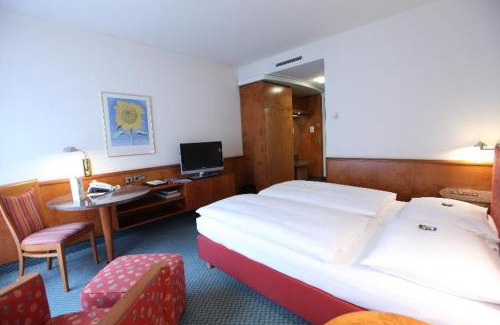 Leutzsch Apartment | Seminaris Hotel Leipzig