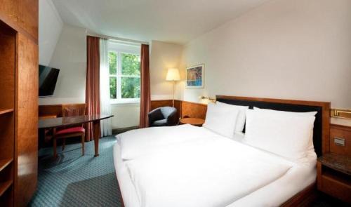 Leutzsch Apartment | Seminaris Hotel Leipzig