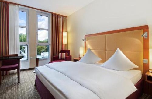 Zerzabelshof Apartment | Seminaris Hotel Nürnberg