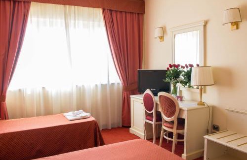 Castellana Grotte Hotel | Semiramide Palace Hotel