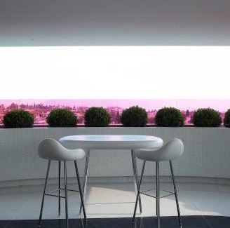 Kifisia Hotel | Semiramis