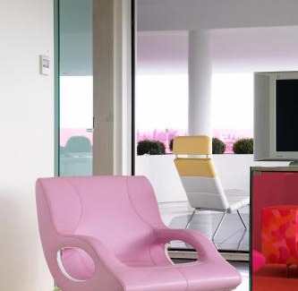 Kifisia Hotel | Semiramis
