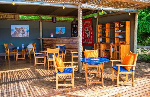Maun Other | Semowi Lodge