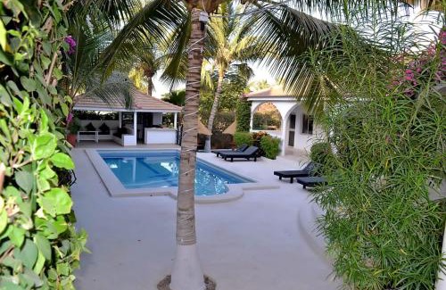 Saly Niakhniakhal Hotel | Sen hôtel